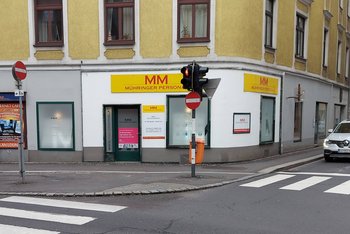 Rekrutierungsbüro Linz